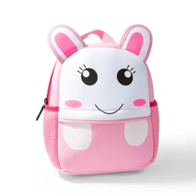 Baby Pink Rabbit Backpack