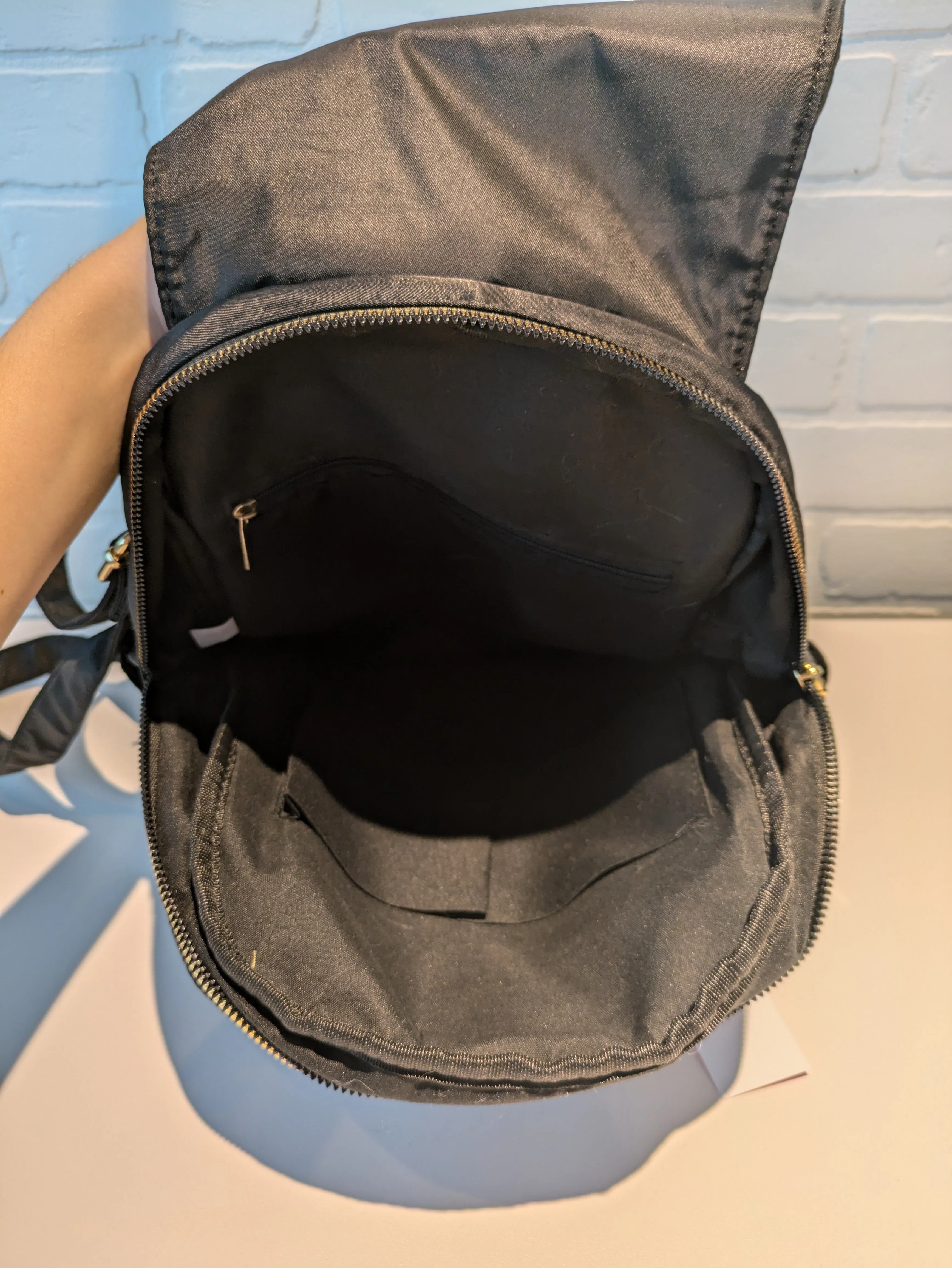 Backpack By Clothes Mentor, Size: Medium