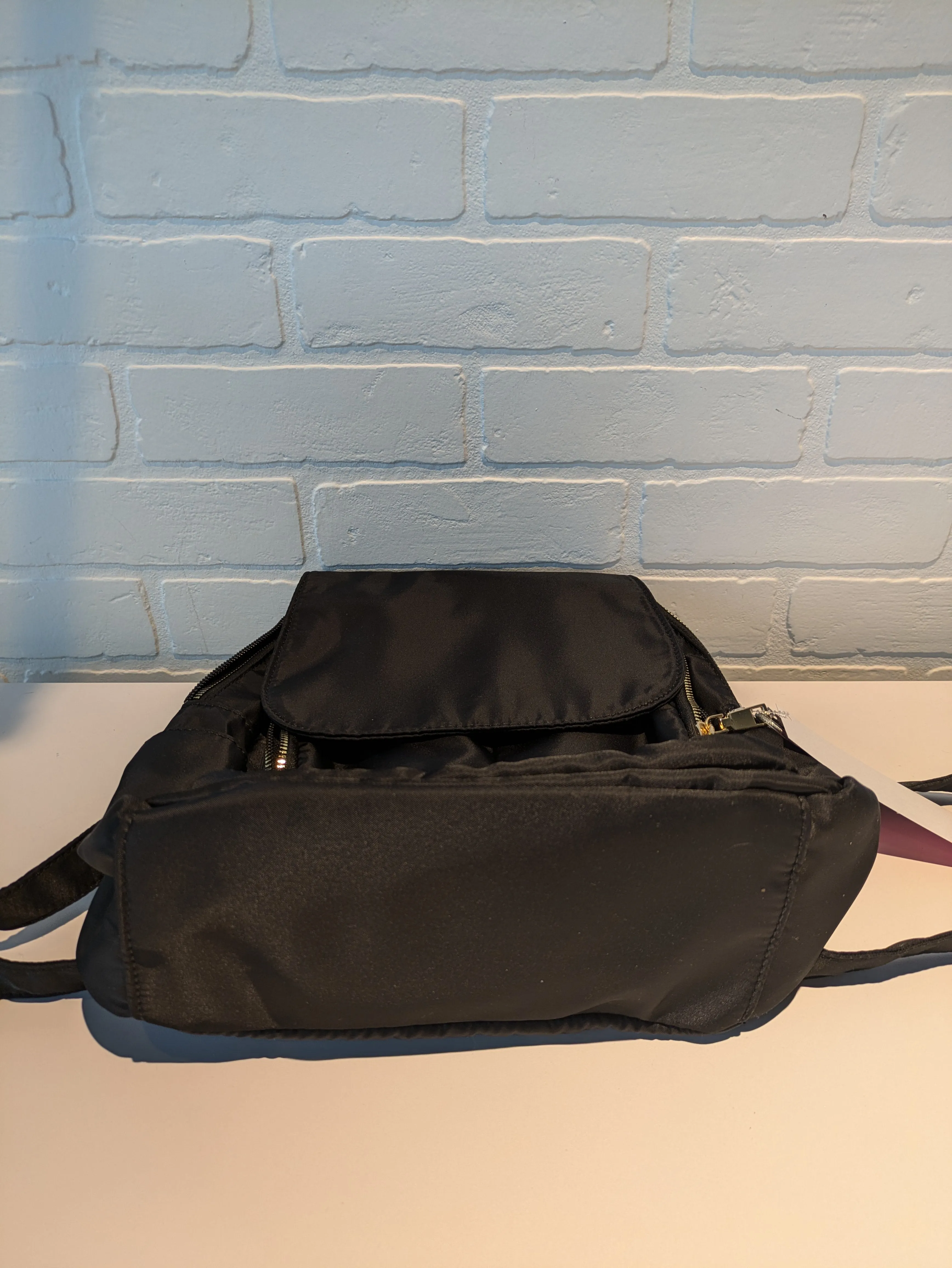 Backpack By Clothes Mentor, Size: Medium