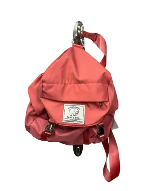 Backpack By Ivory Ella, Size: Medium