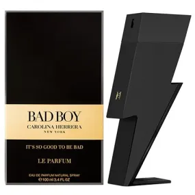 Bad Boy Le Parfum for Men EDP