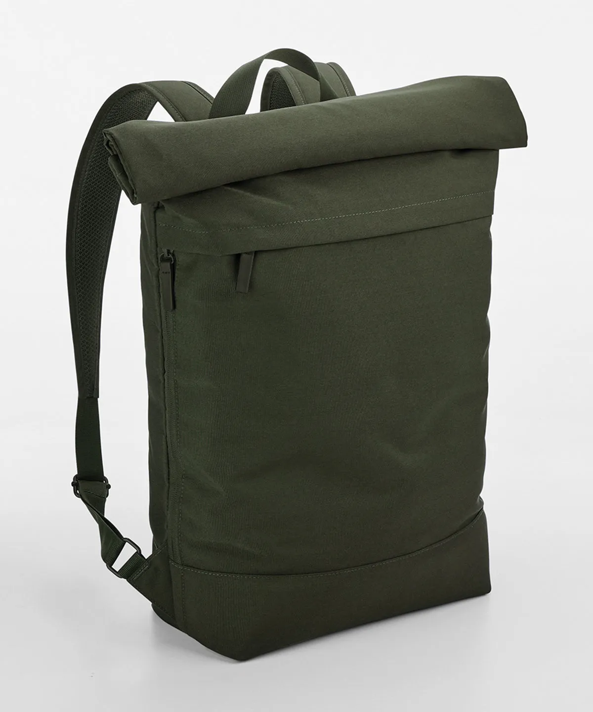 BagBase Simplicity Roll-Top Backpack {BG870}