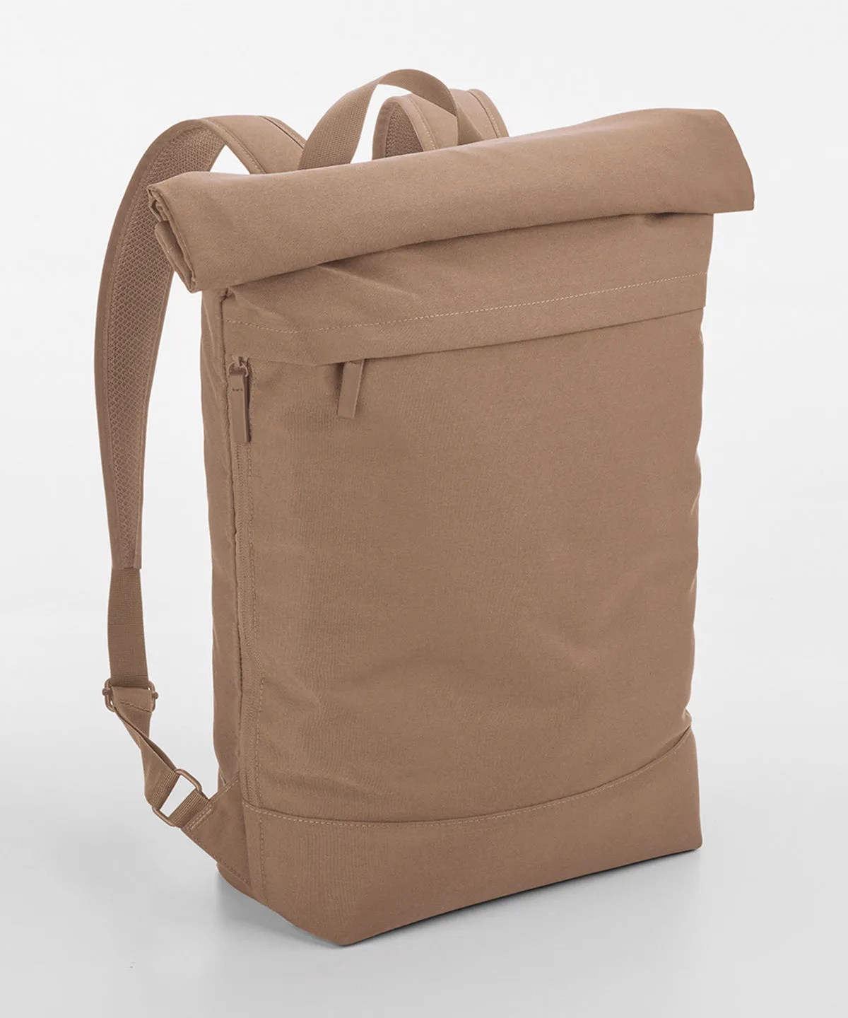 BagBase Simplicity Roll-Top Backpack {BG870}