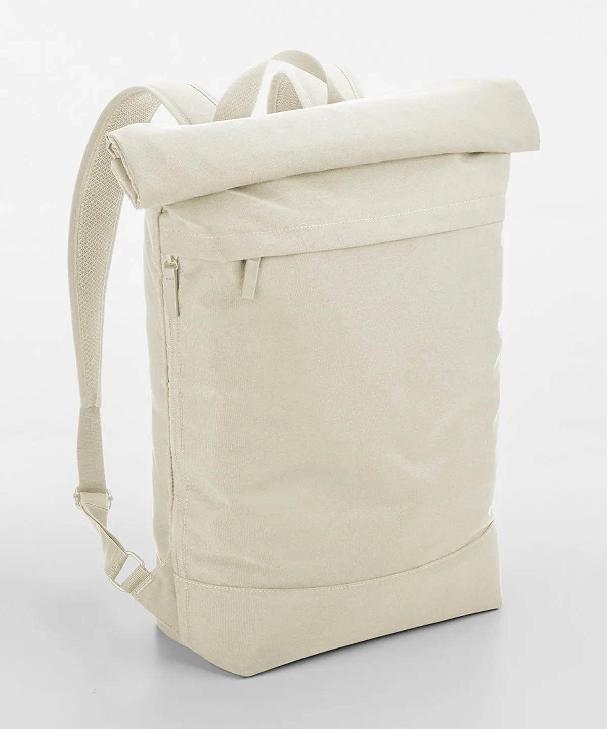 BagBase Simplicity Roll-Top Backpack {BG870}