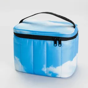 Baggu Puffy Lunch Bag - Clouds