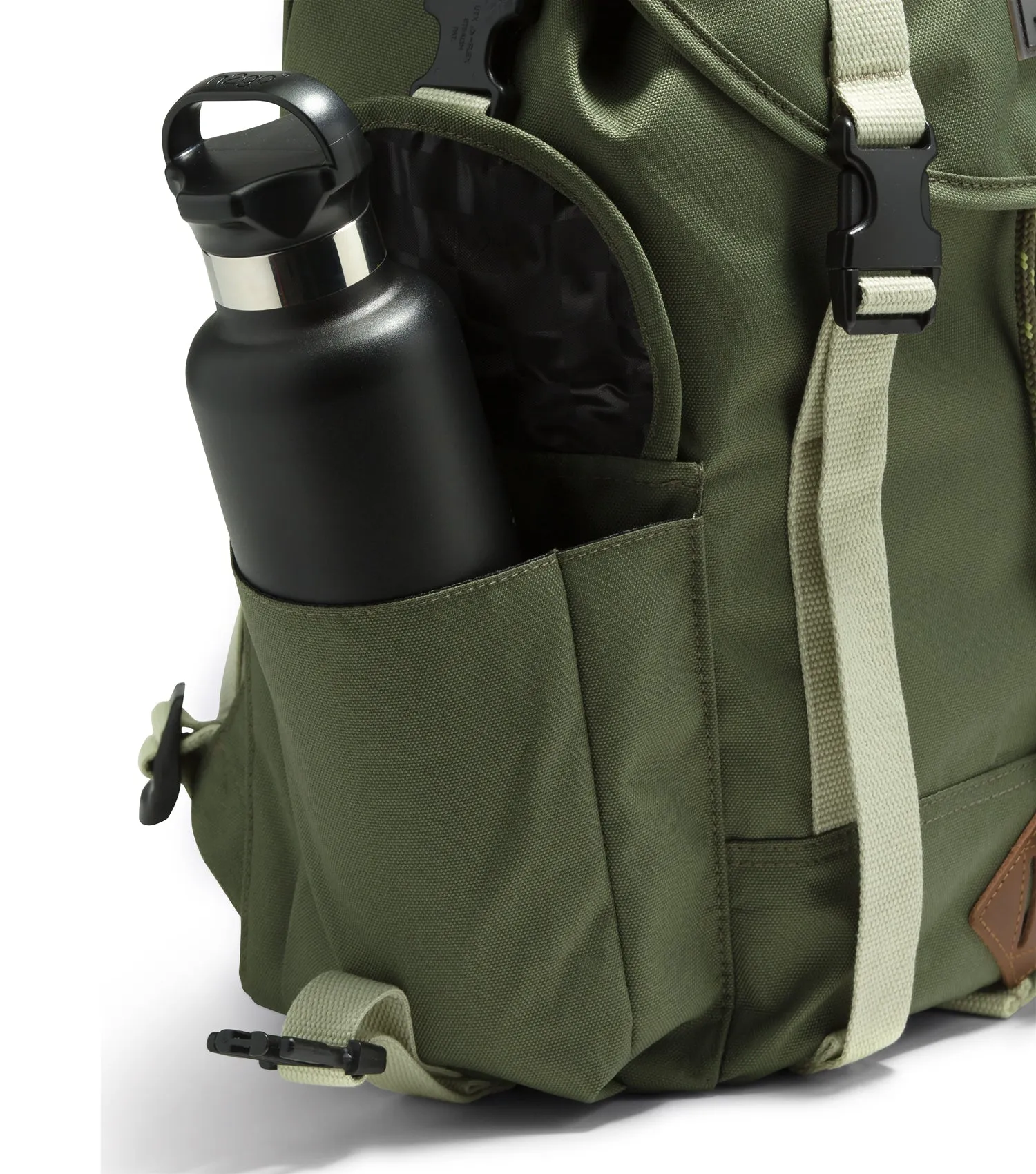 BASECAMP BACKPACK