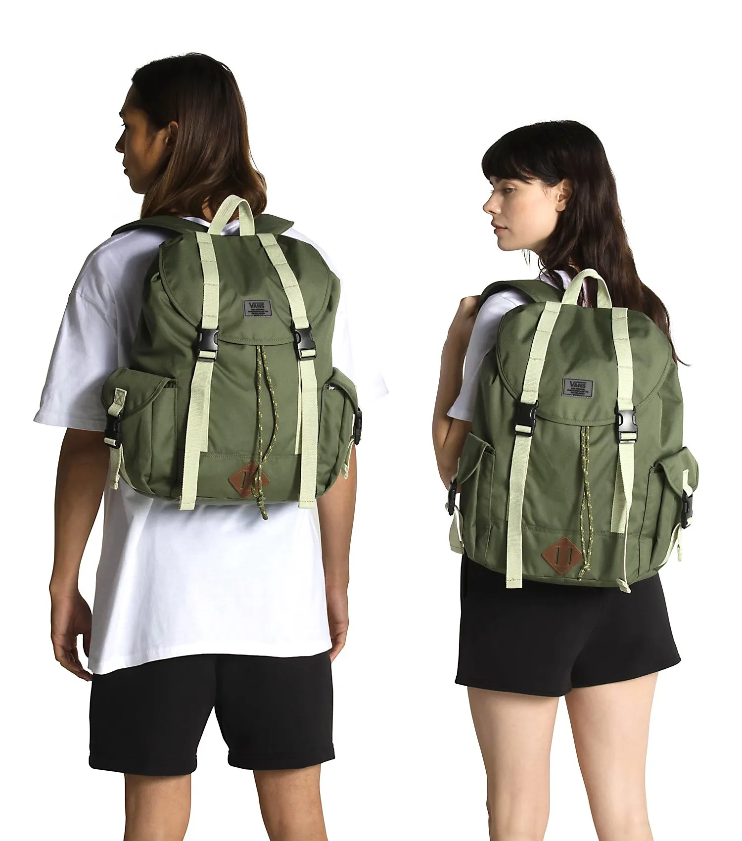 BASECAMP BACKPACK