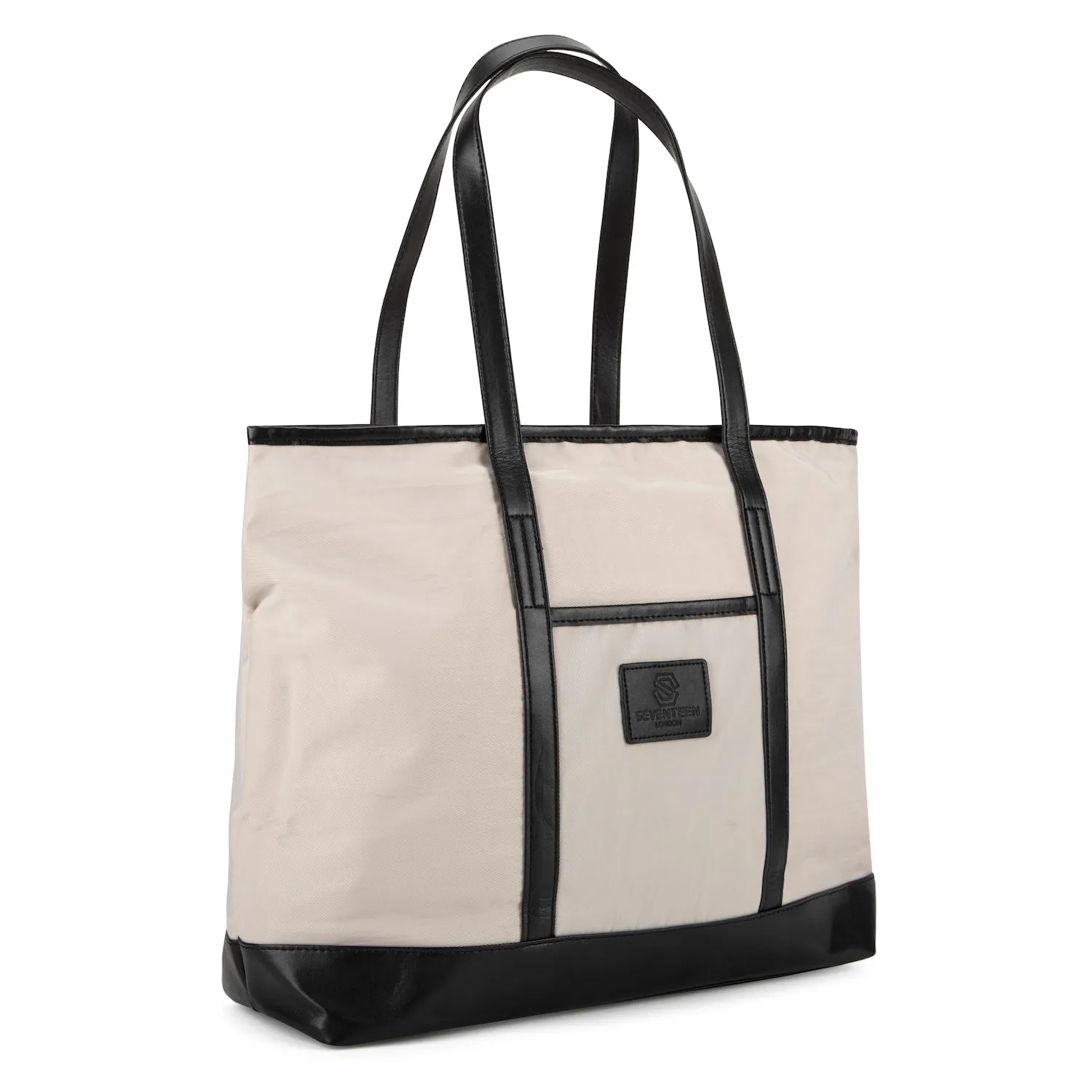 Battersea Tote Bag - Cream