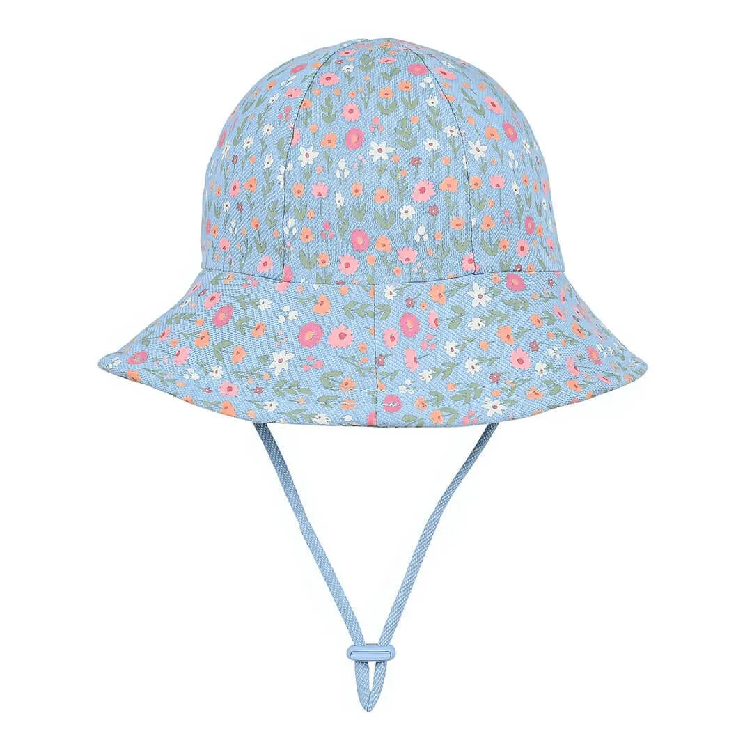 Bedhead - Baby Bucket Hat Bloom