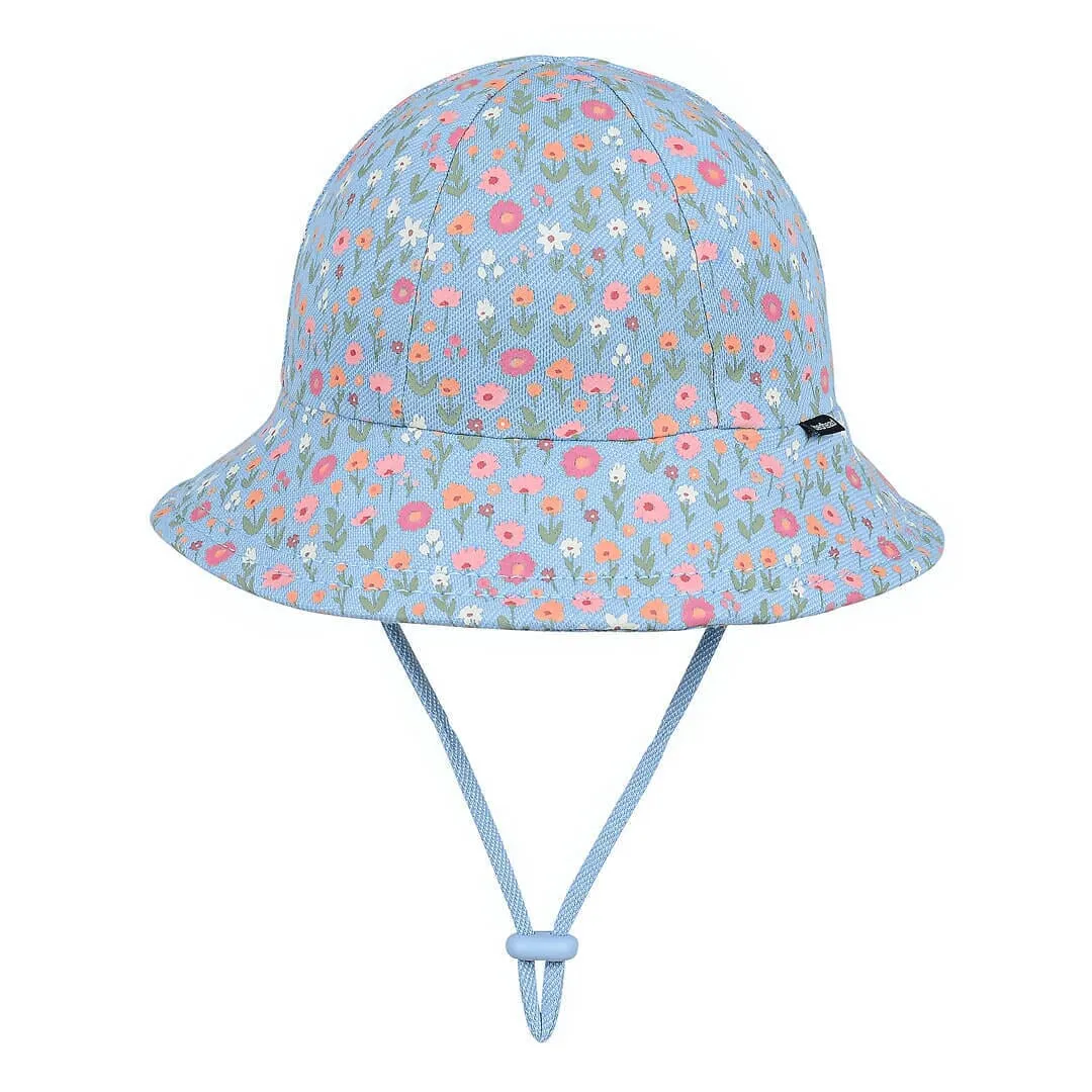 Bedhead - Baby Bucket Hat Bloom