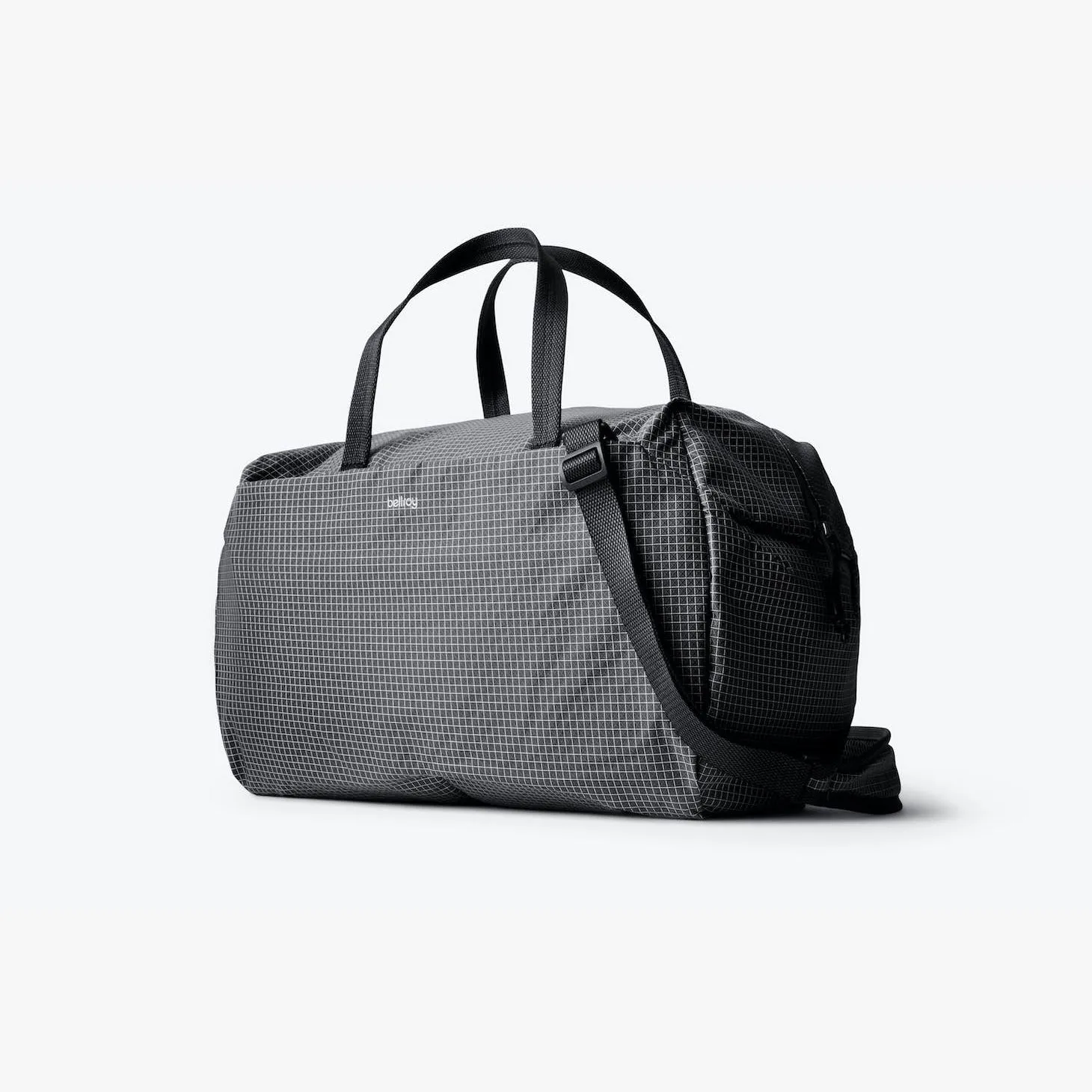 Bellroy Lite Duffel | Flexible Lightweight Adventure Duffel Bag