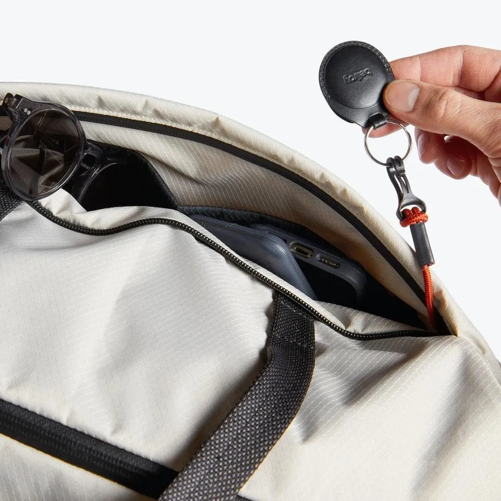 Bellroy Lite Duffel | Flexible Lightweight Adventure Duffel Bag