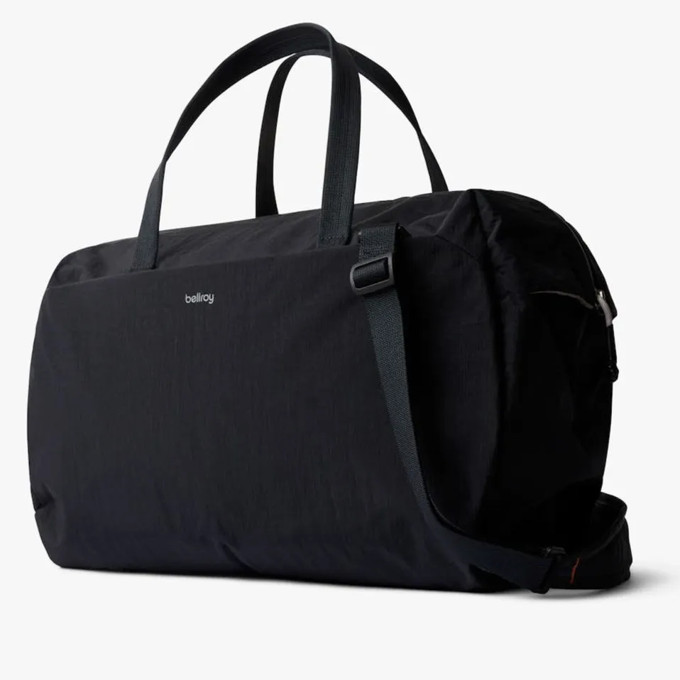 Bellroy Lite Duffel | Flexible Lightweight Adventure Duffel Bag