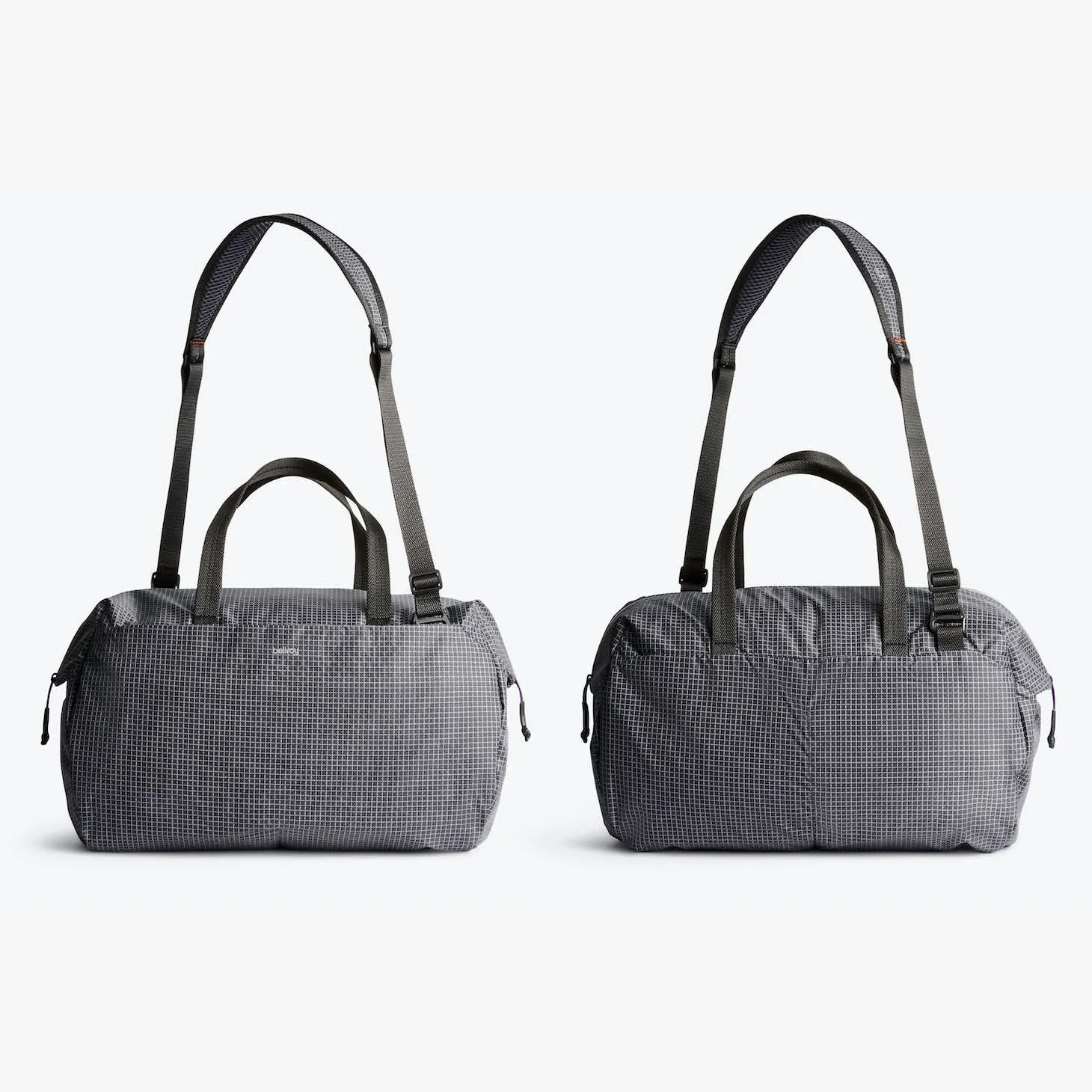 Bellroy Lite Duffel | Flexible Lightweight Adventure Duffel Bag