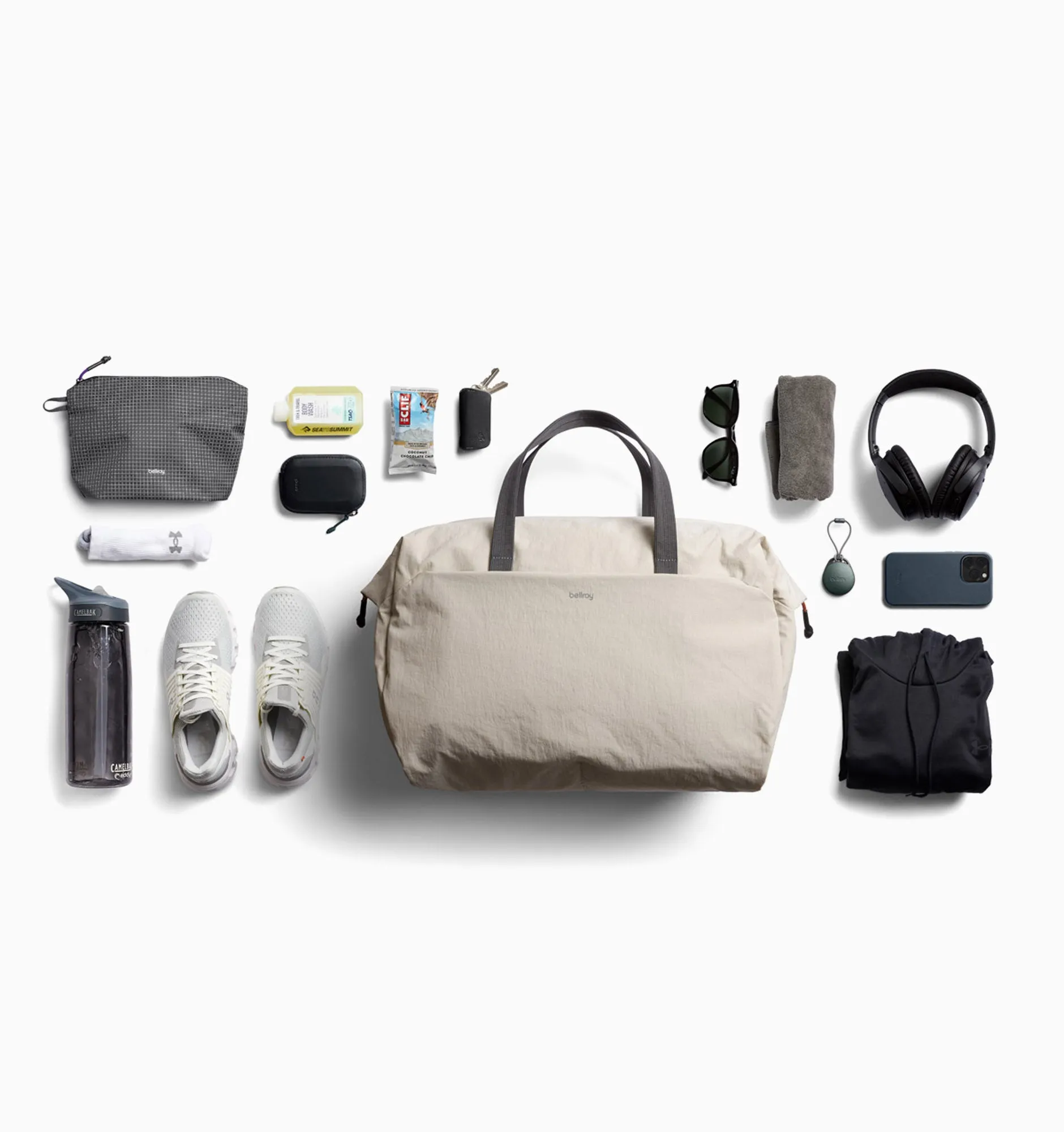 Bellroy Lite Duffel