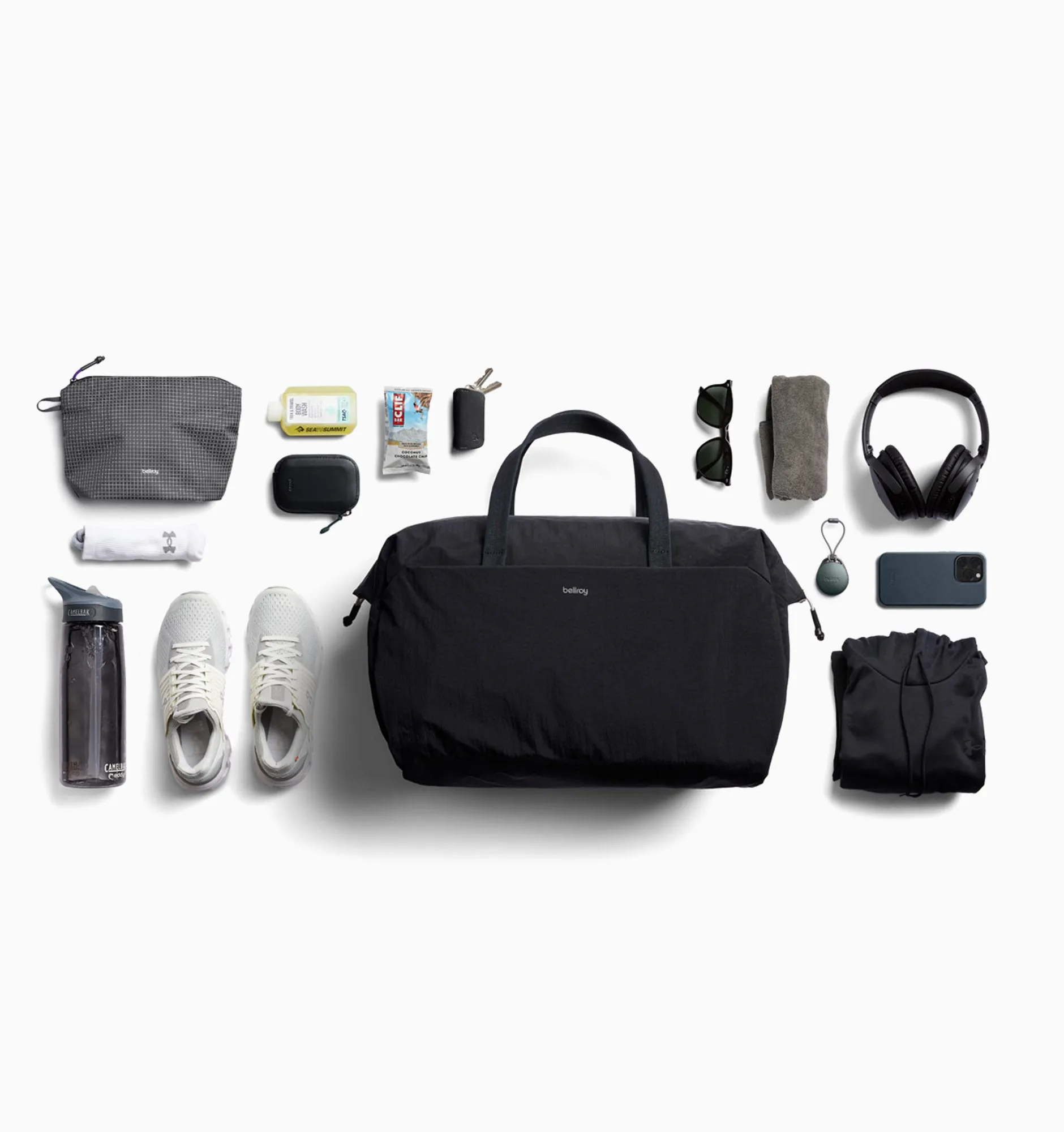 Bellroy Lite Duffel