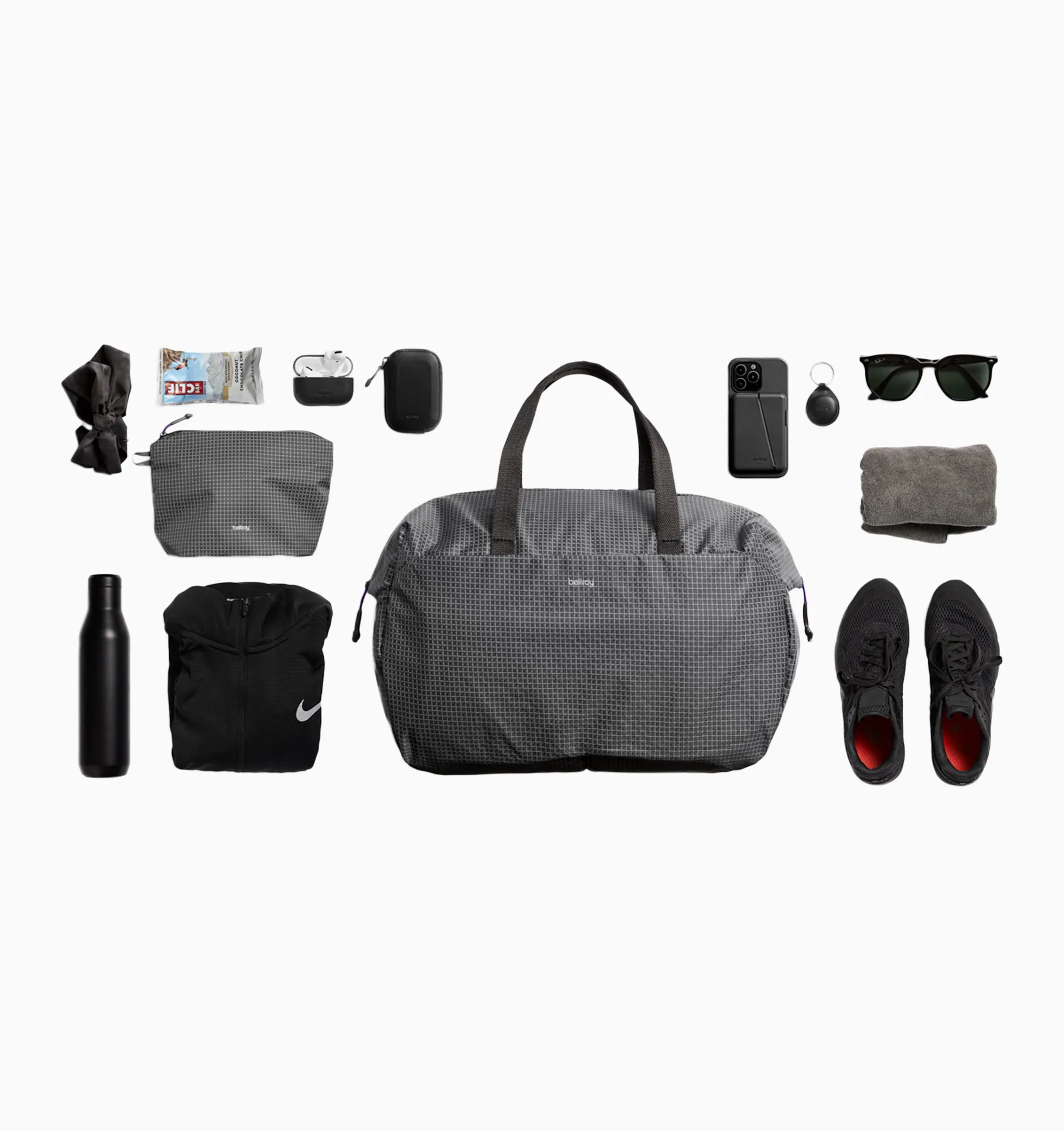 Bellroy Lite Duffel