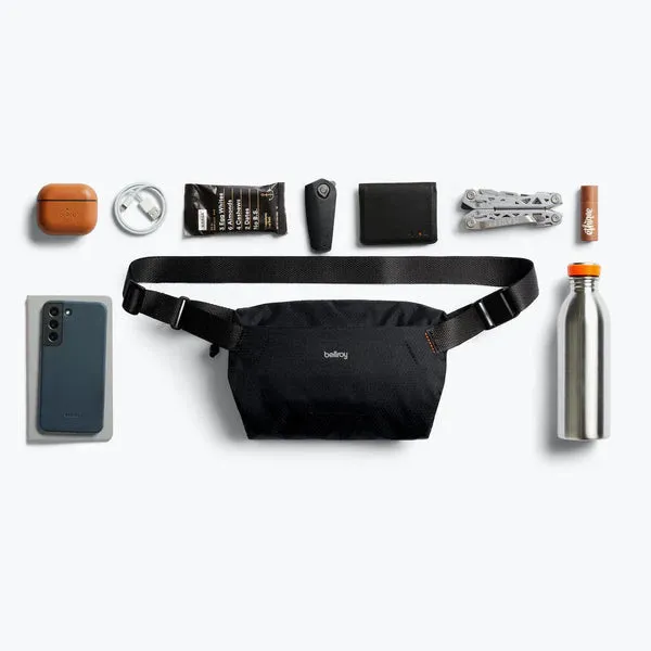 Bellroy Lite Sling Mini Shadow