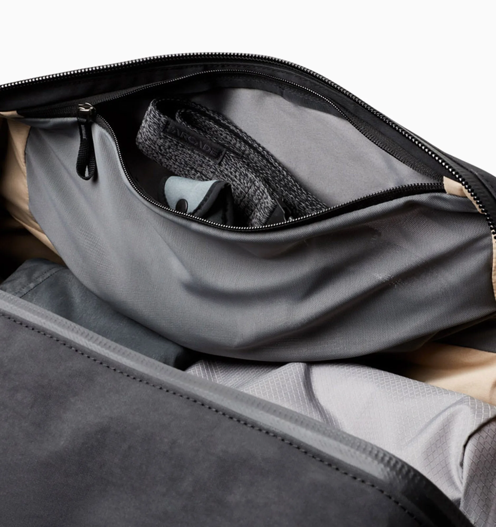 Bellroy Venture Duffel 55L