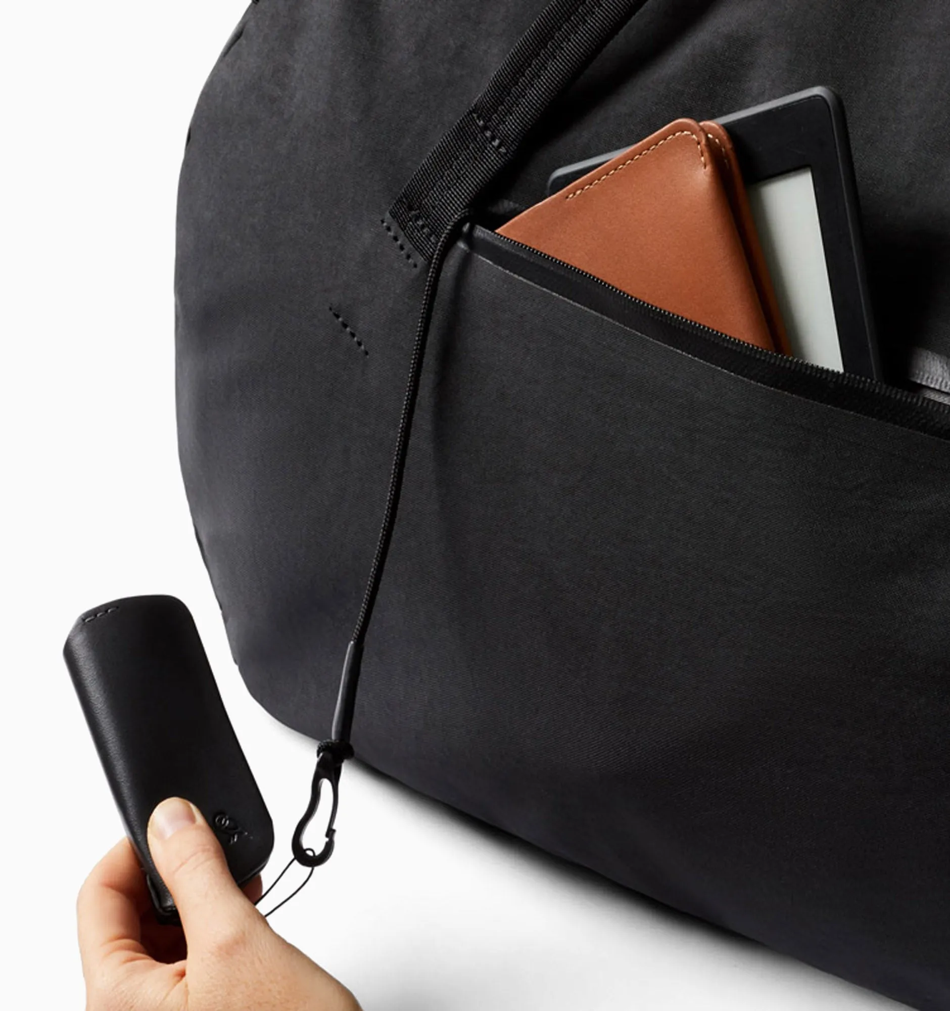 Bellroy Venture Duffel 55L