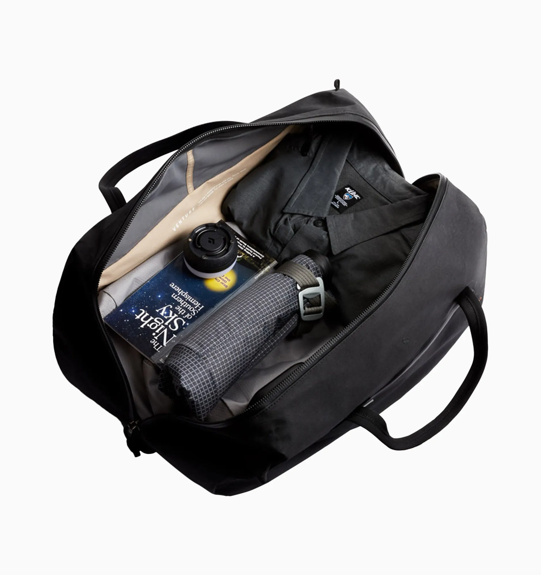 Bellroy Venture Duffel 55L