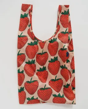 Big Baggu - Strawberry