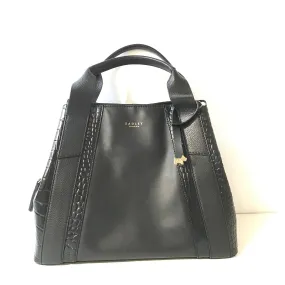 Black Satchel