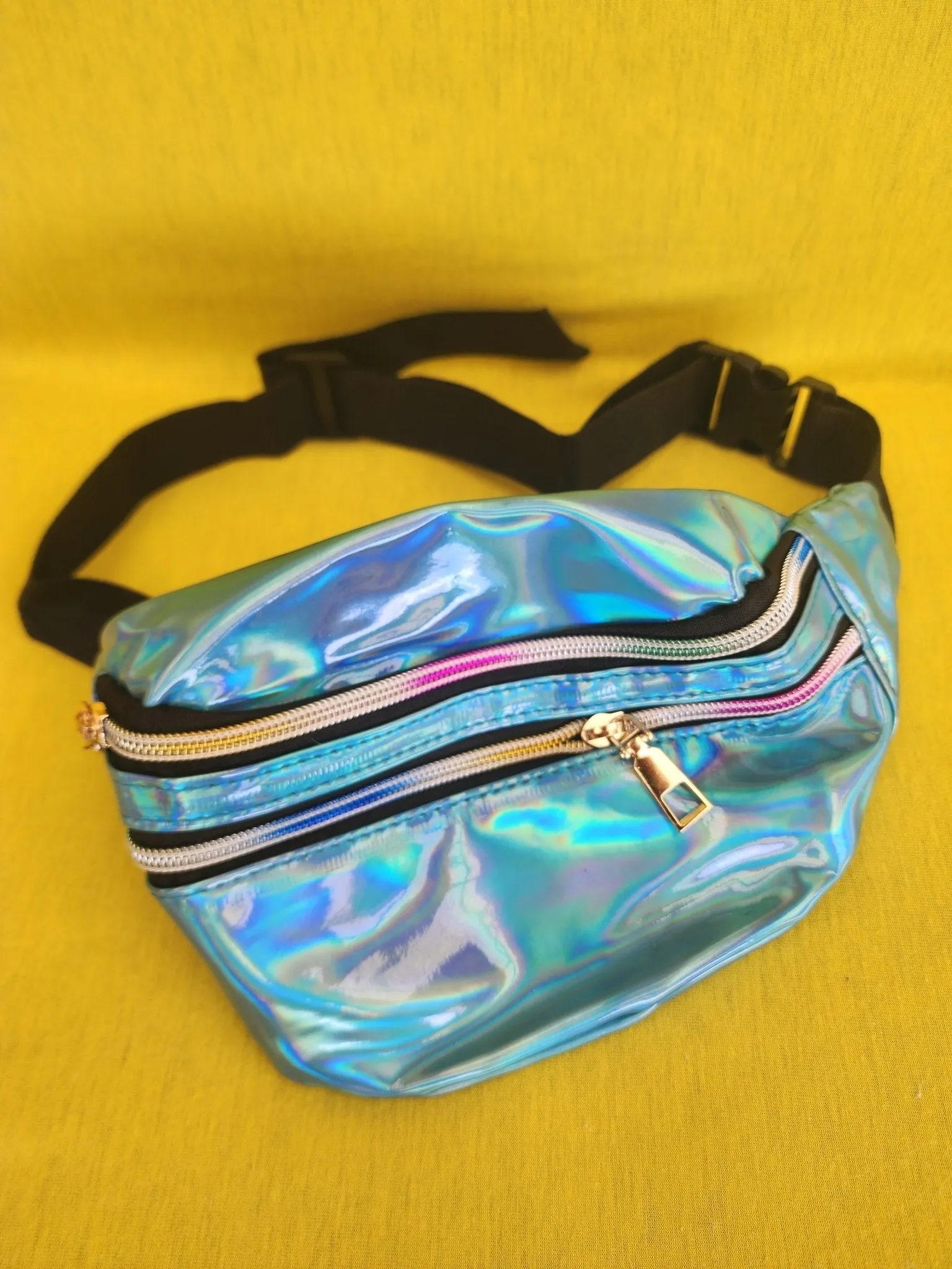 Blue Moon bag (Fanny Pack)