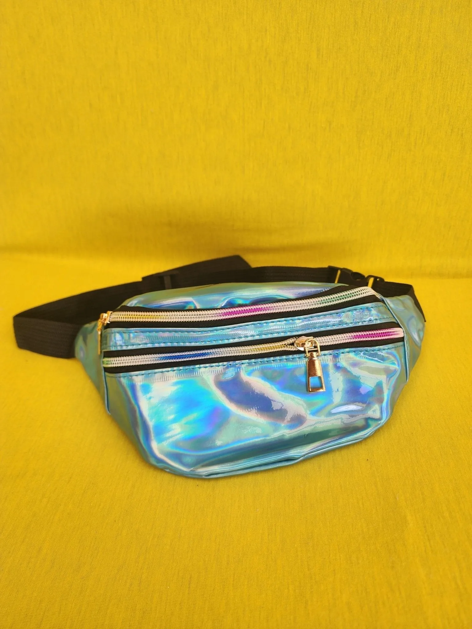 Blue Moon bag (Fanny Pack)