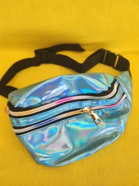 Blue Moon bag (Fanny Pack)