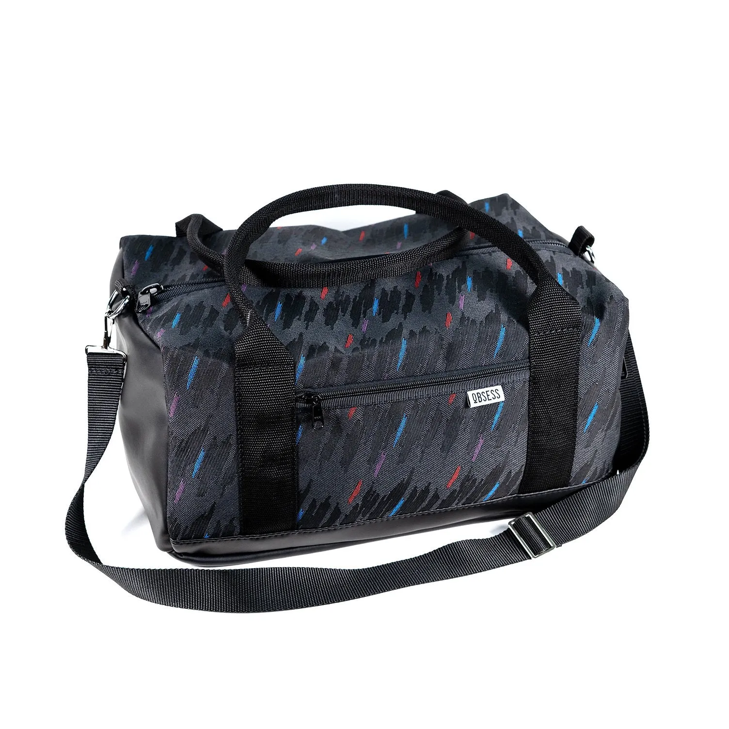 BMW M Hurricane Dufflebag