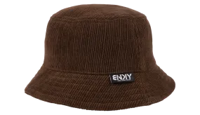 BNKY Bucket (Brown Cord)