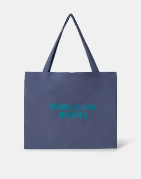 Bolsa Barcelona Bonita