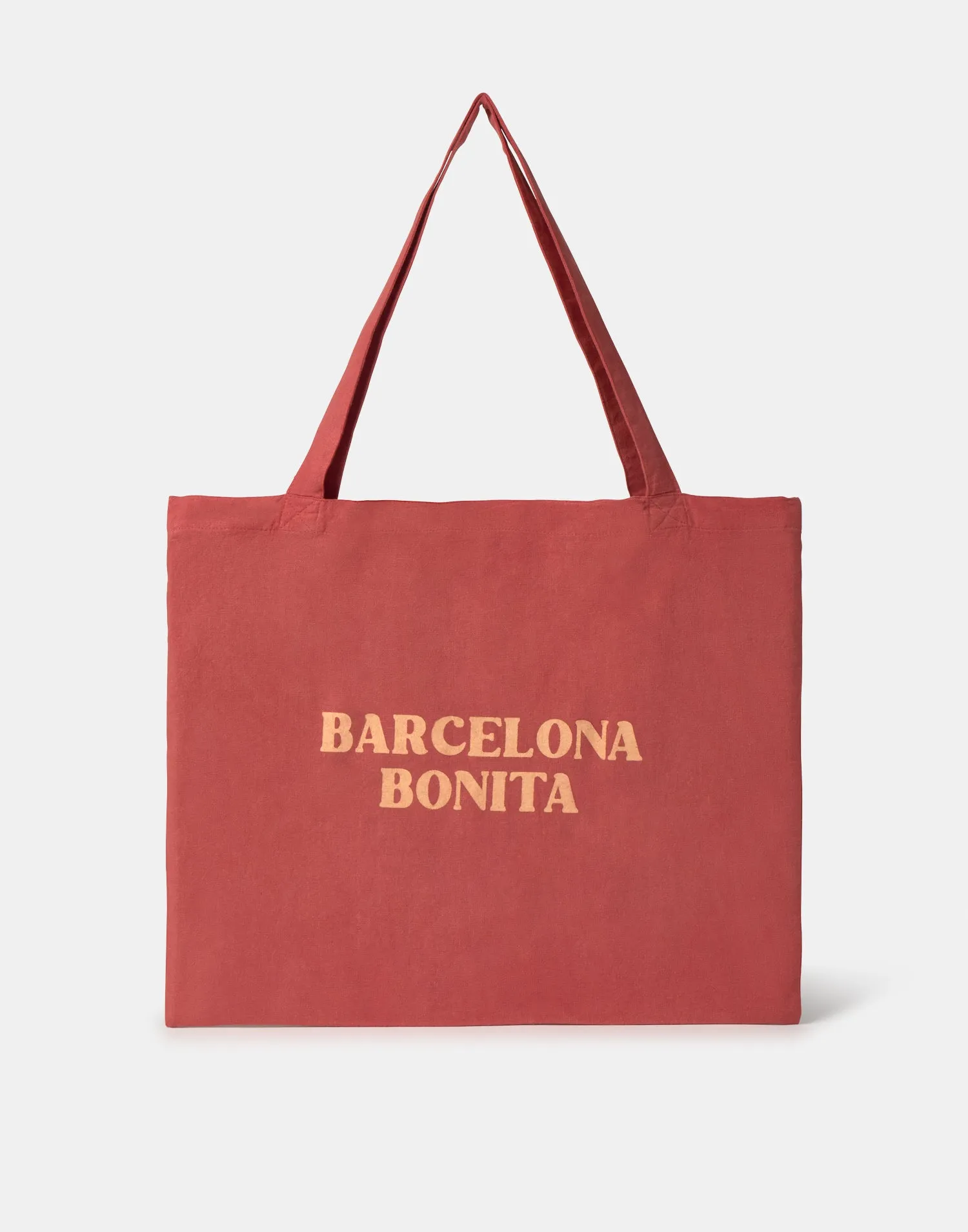 Bolsa Barcelona Bonita