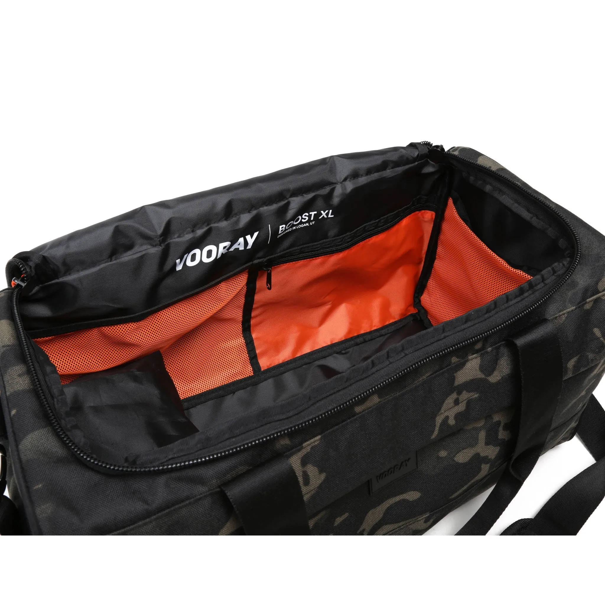 Boost XL Duffel