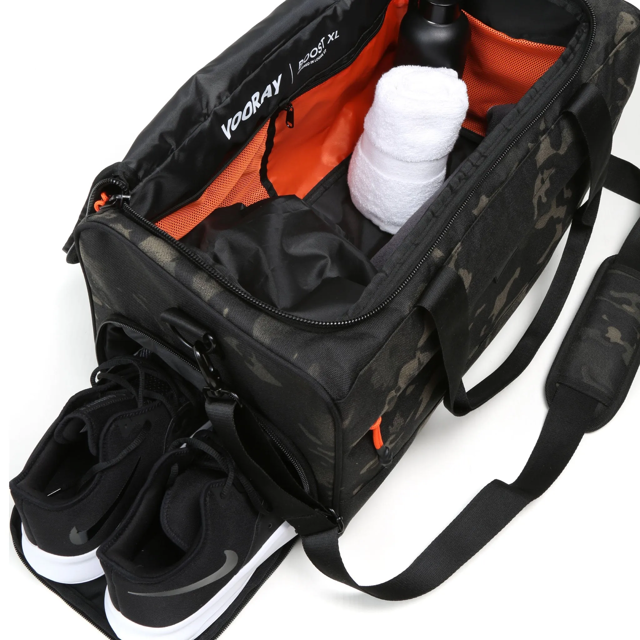 Boost XL Duffel