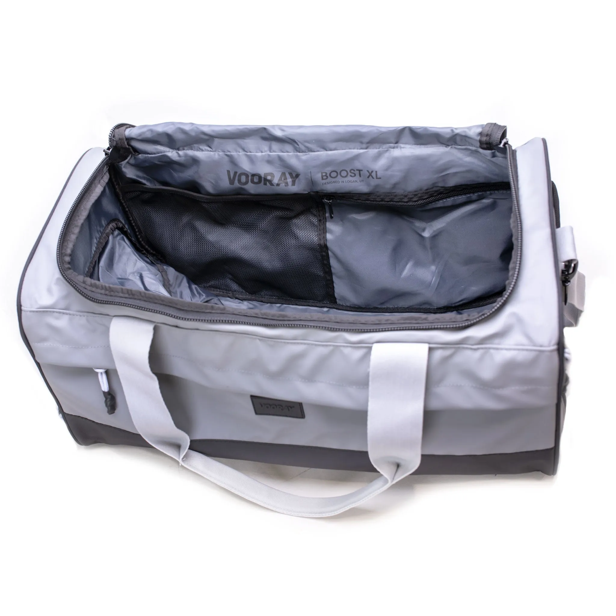 Boost XL Duffel