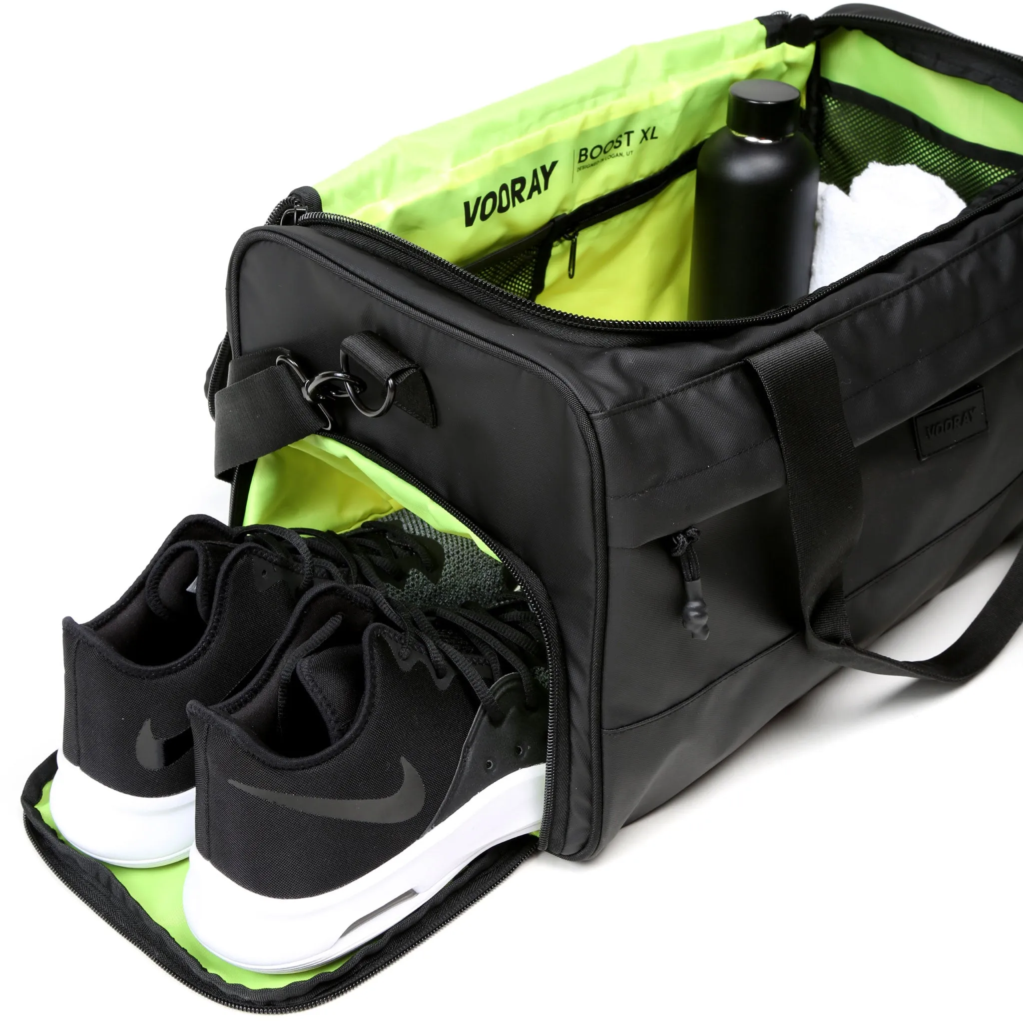 Boost XL Duffel