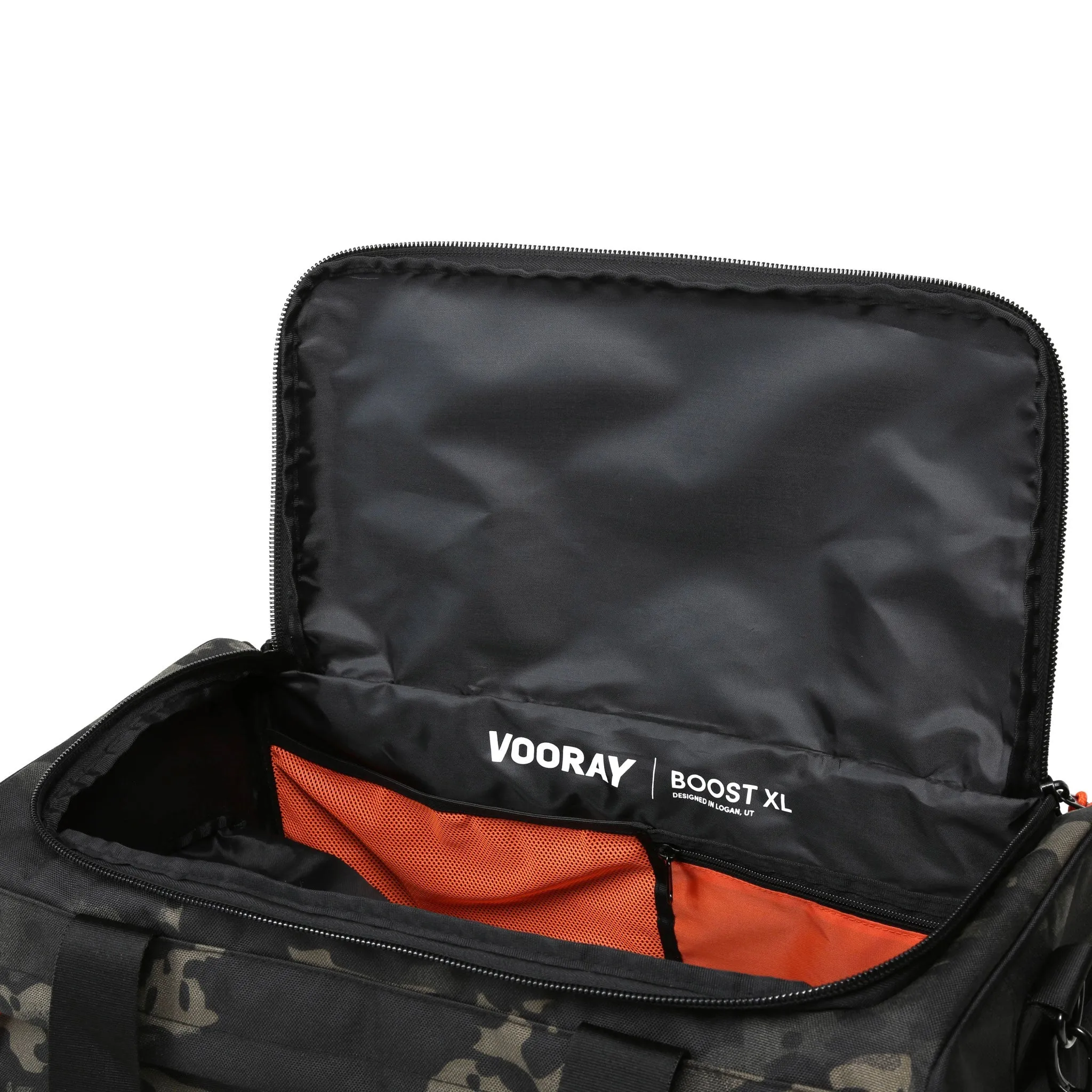 Boost XL Duffel