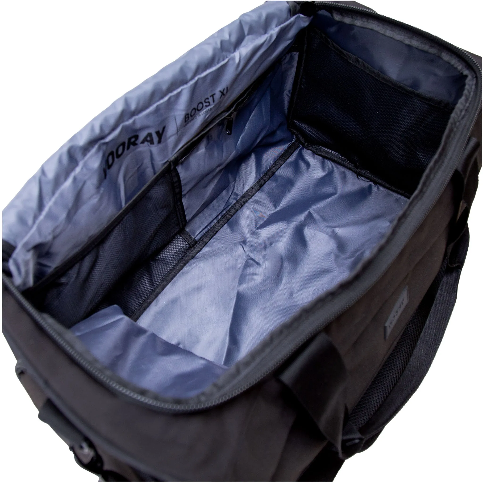 Boost XL Duffel