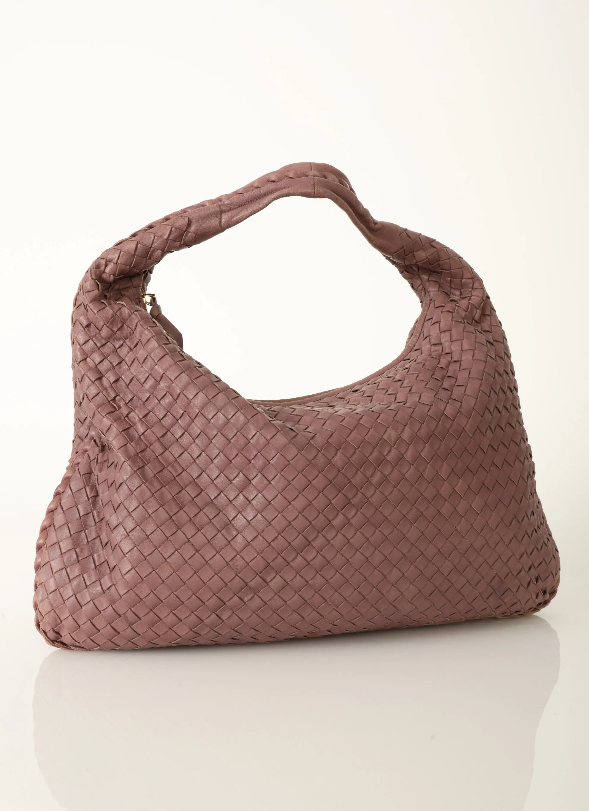 Bottega Veneta Intrecciato Hobo