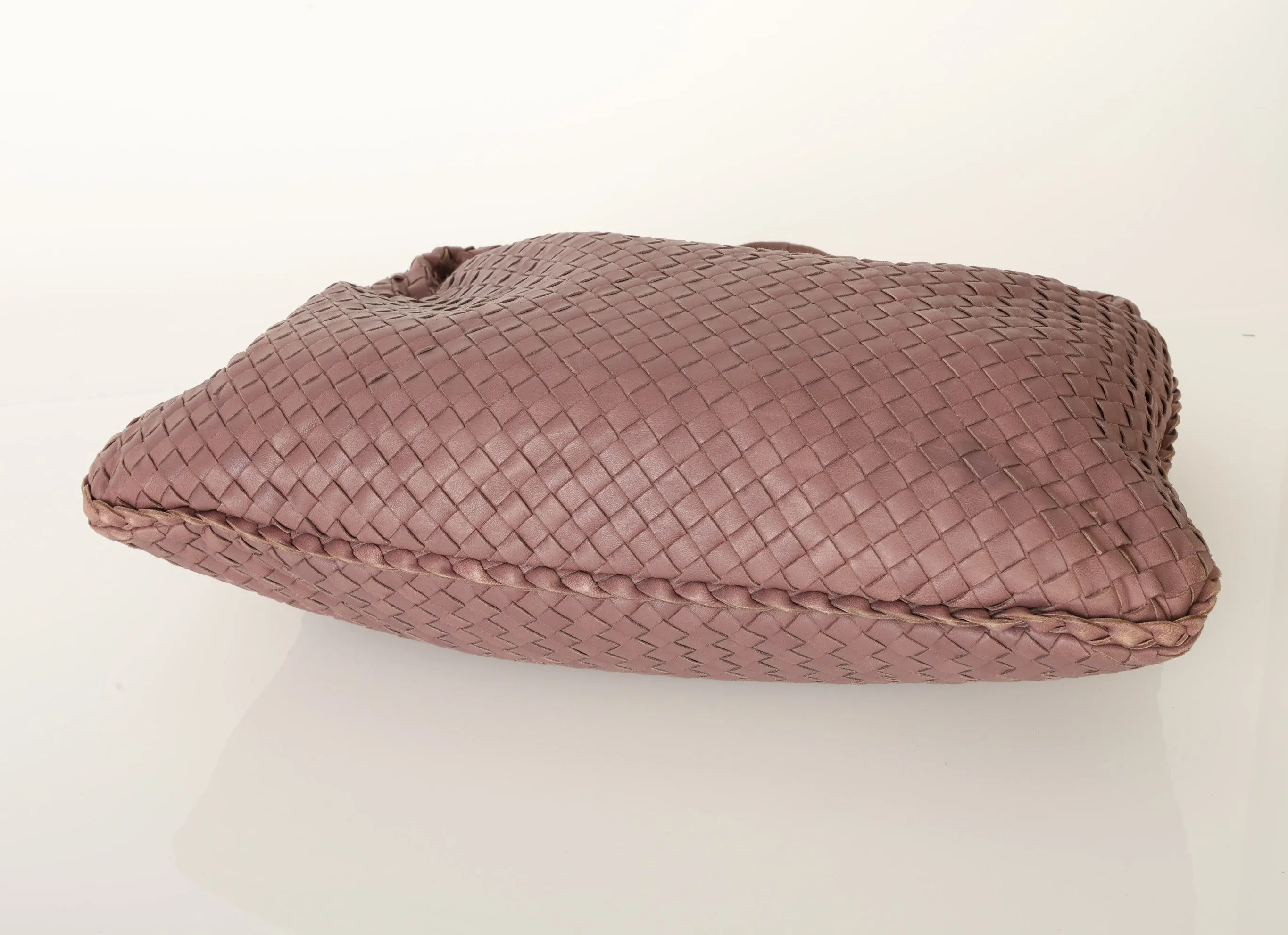 Bottega Veneta Intrecciato Hobo