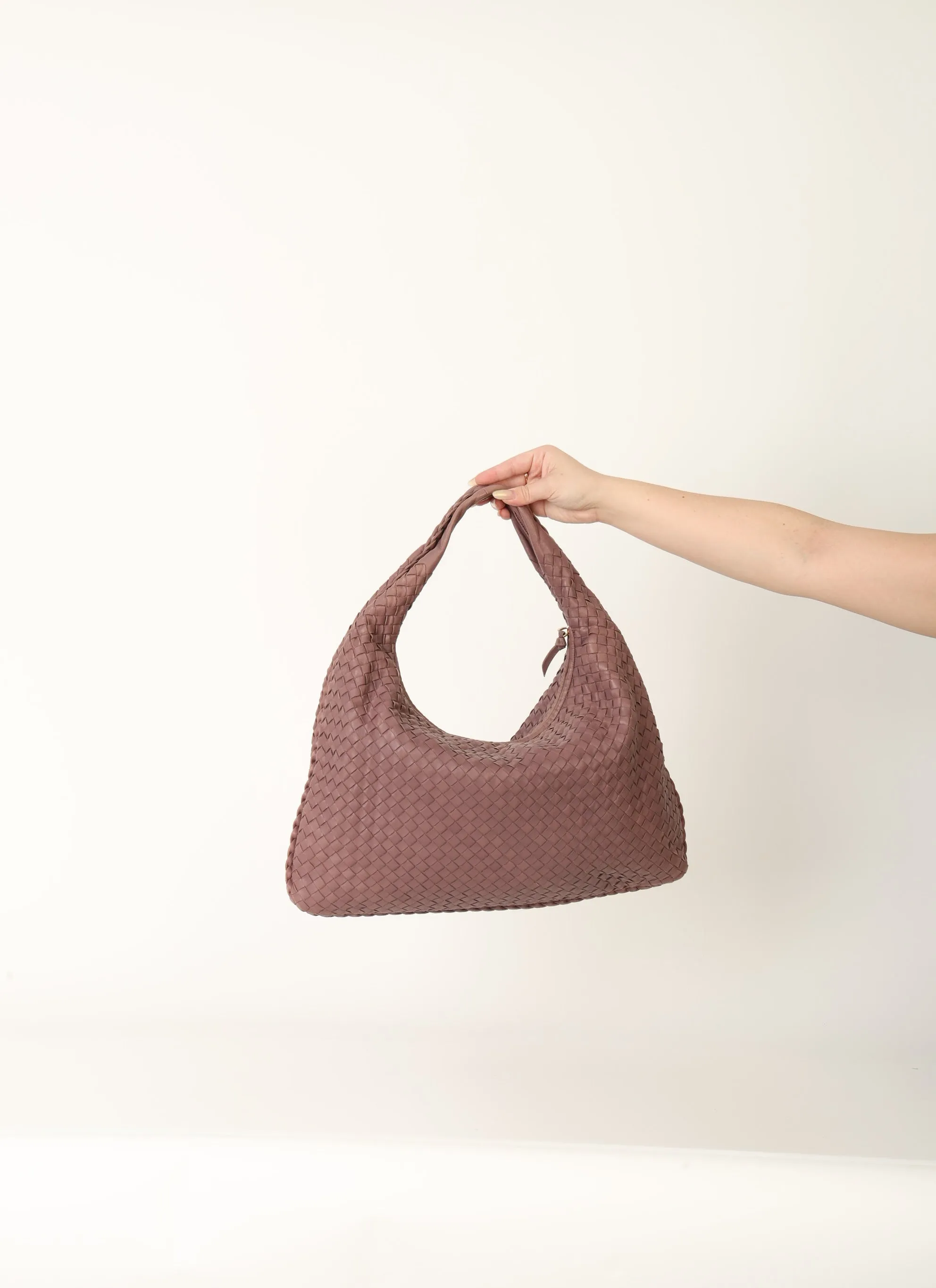 Bottega Veneta Intrecciato Hobo