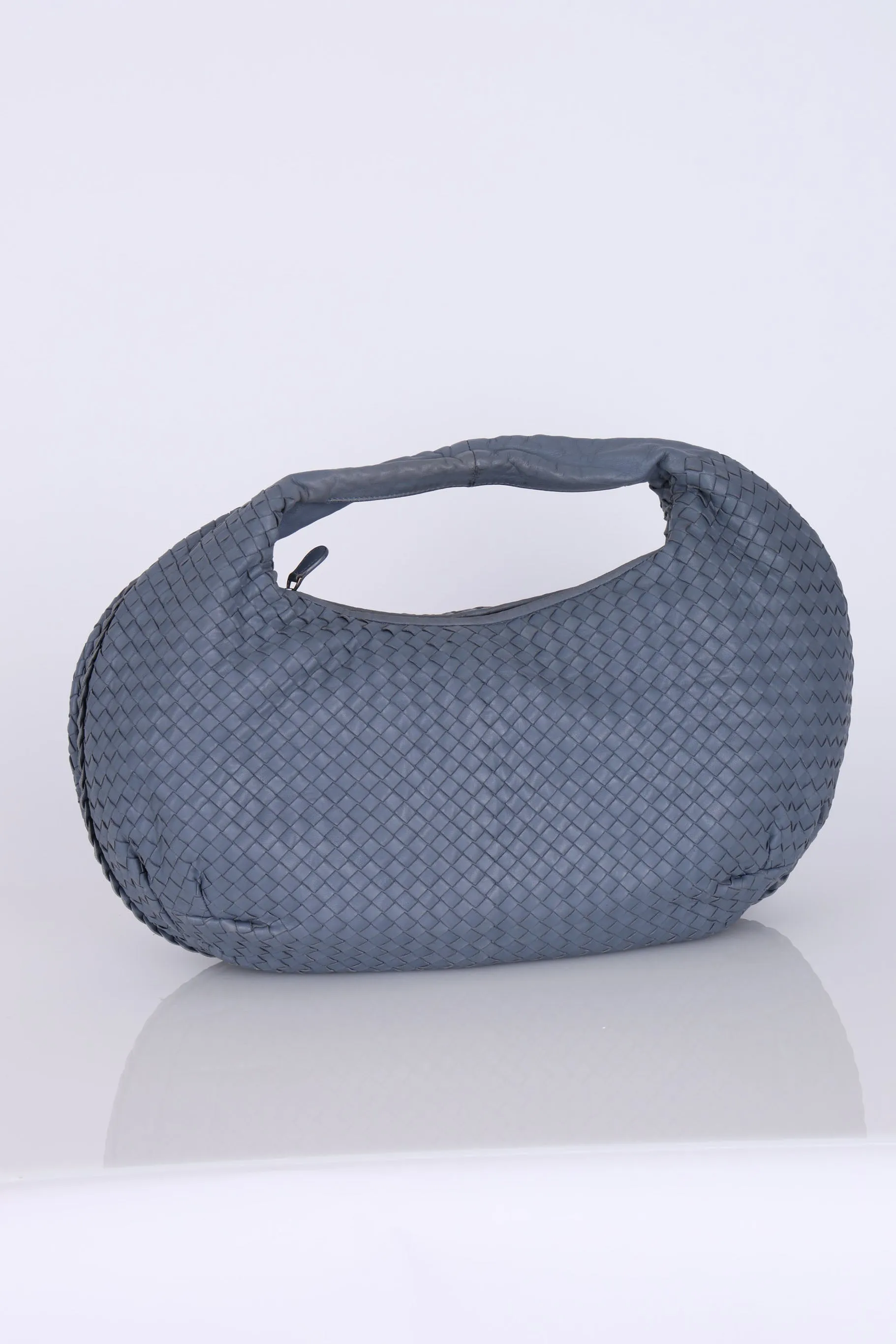 Bottega Veneta Intrecciato Hobo