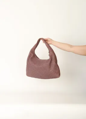 Bottega Veneta Intrecciato Hobo