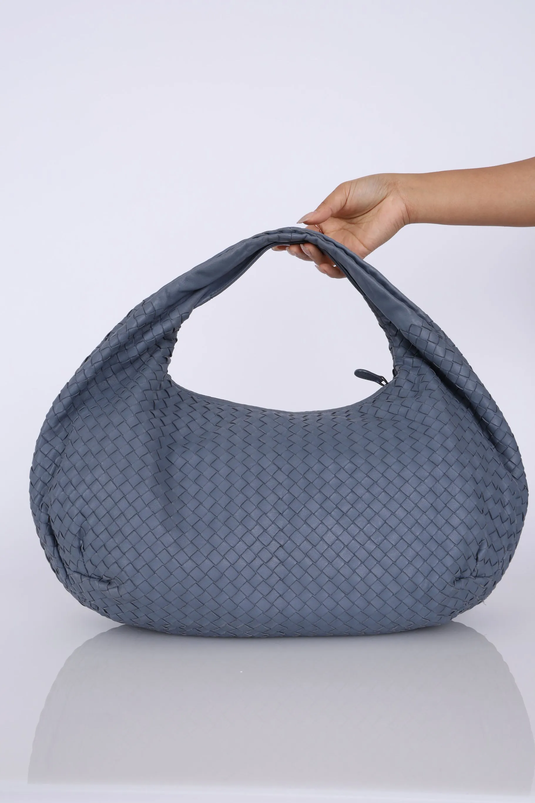 Bottega Veneta Intrecciato Hobo