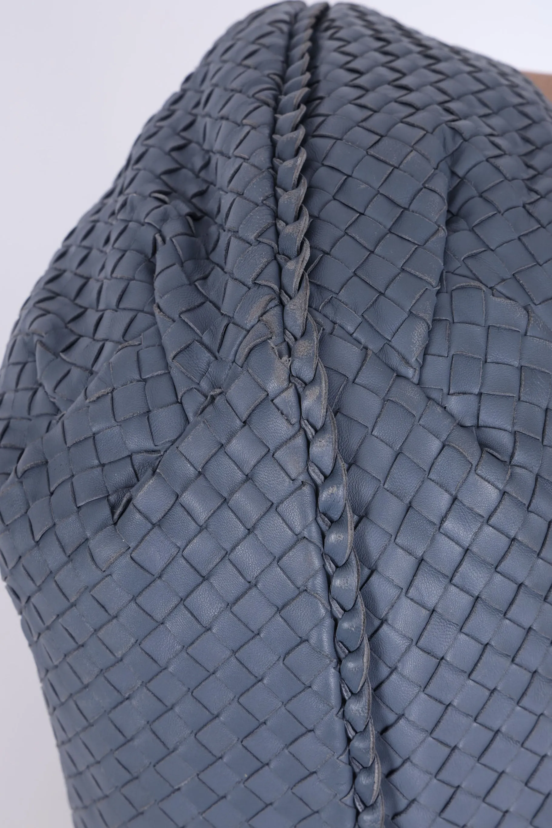 Bottega Veneta Intrecciato Hobo