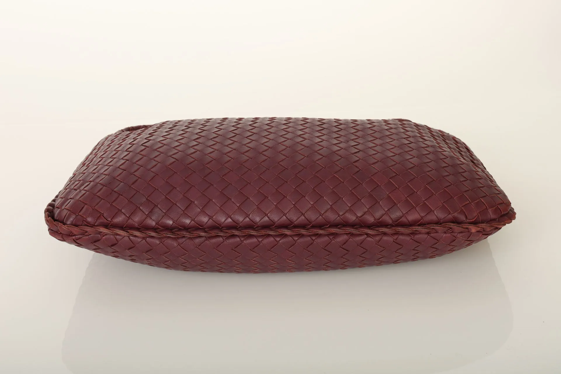 Bottega Veneta Intrecciato Hobo