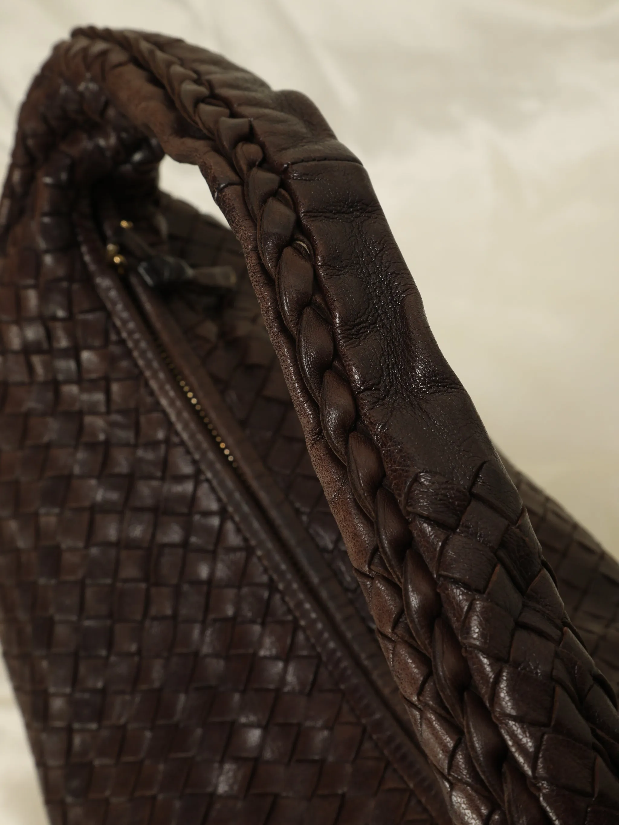 Bottega Veneta Intreciatto Bag