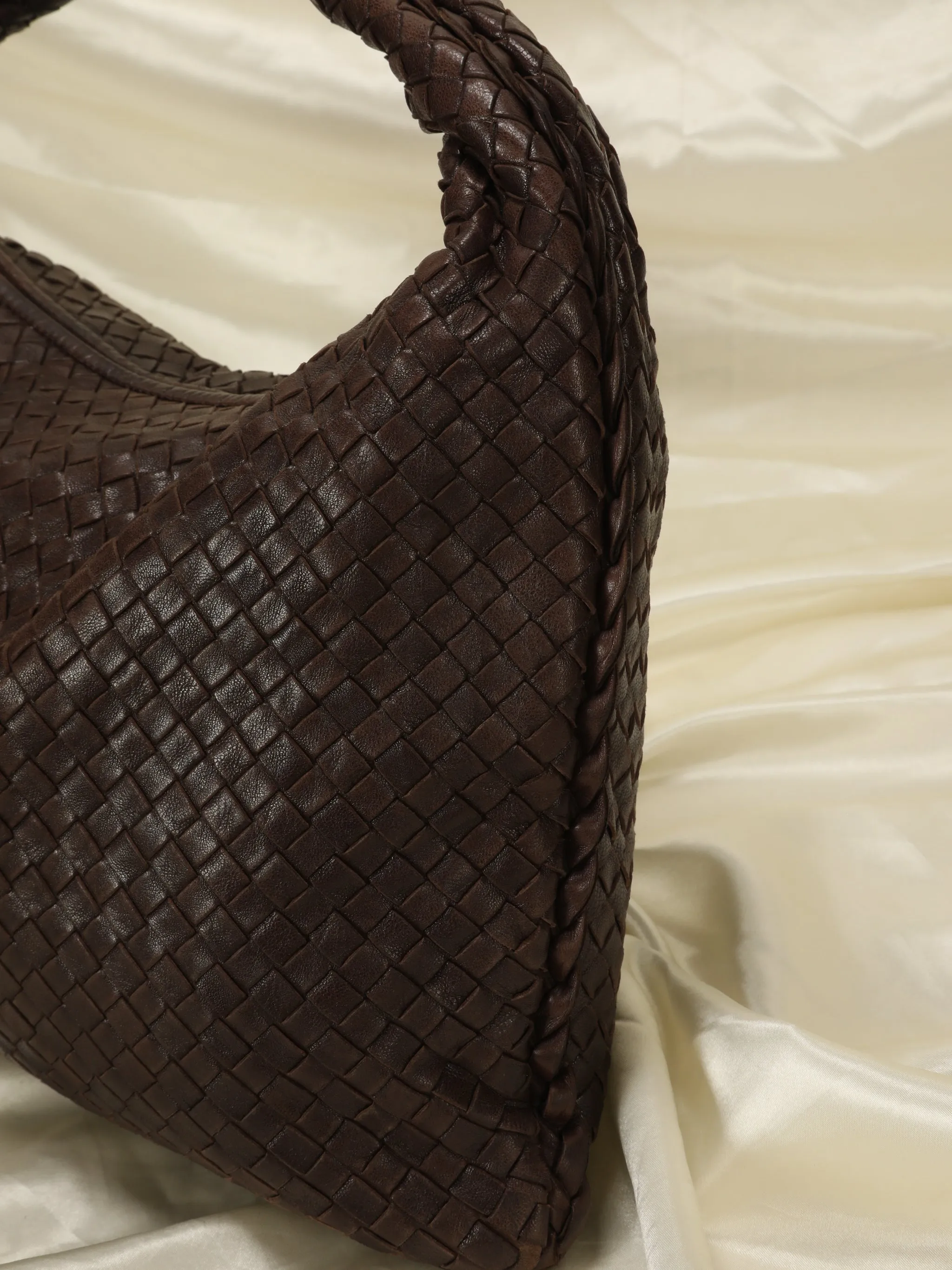 Bottega Veneta Intreciatto Bag